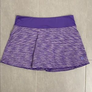 K-Swiss tennis skirt Size S